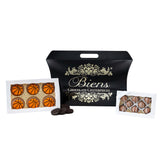 Basketball Custom Oreo & Bien Tote Box